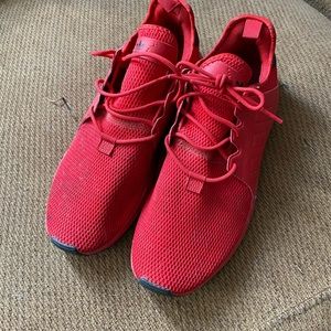 Adidas shoes. Size 10.